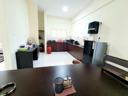 Apartamento Rent On Comfort - Mysore 3bhk Flat