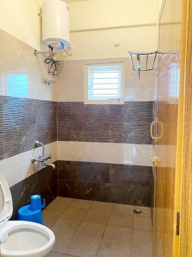 Apartamento Rent On Comfort - Mysore 3bhk Flat