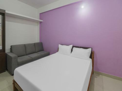 Hotel Oyo 86008 Slv Residency