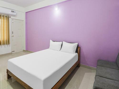 Hotel Oyo 86008 Slv Residency