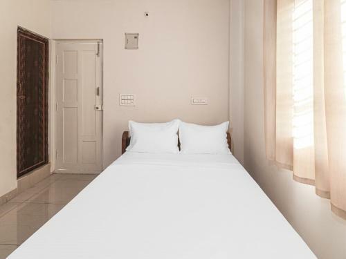 Hotel Oyo 86008 Slv Residency