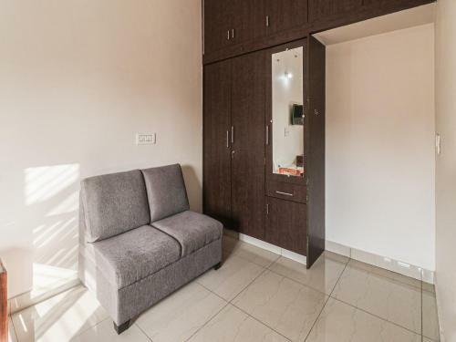 Hotel Oyo 86008 Slv Residency
