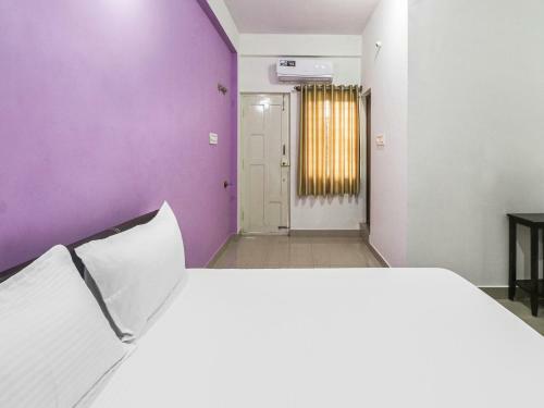 Hotel Oyo 86008 Slv Residency