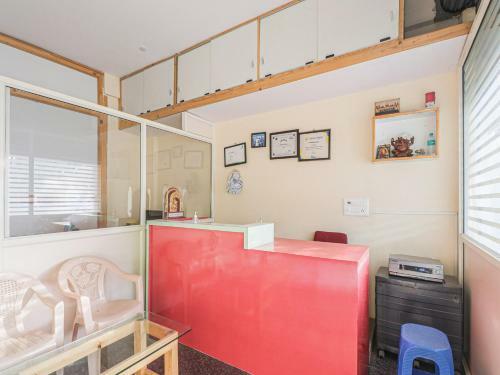 Hotel Oyo 86008 Slv Residency