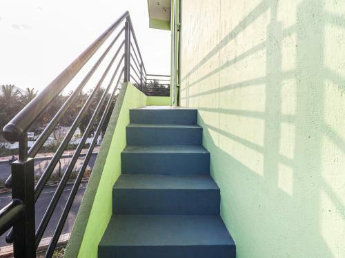 Hotel Oyo 86008 Slv Residency