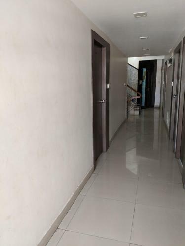 Hotel Aashraya