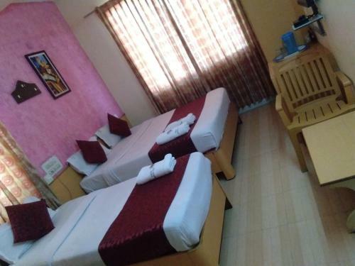 Hotel Pearl Inn Mysore