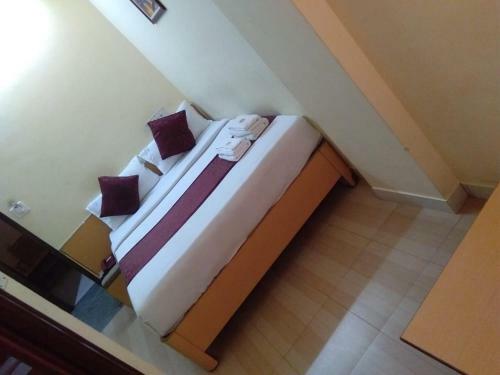 Hotel Pearl Inn Mysore