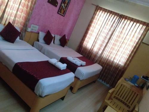 Hotel Pearl Inn Mysore