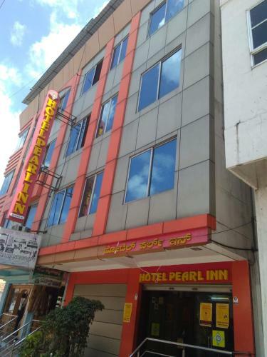 Hotel Pearl Inn Mysore