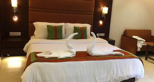 Hostal Sun Shine Guest House