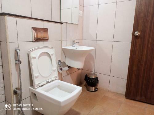 Apartamento The Red Lotus Premium