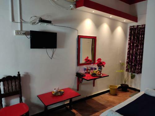 Hotel K F International