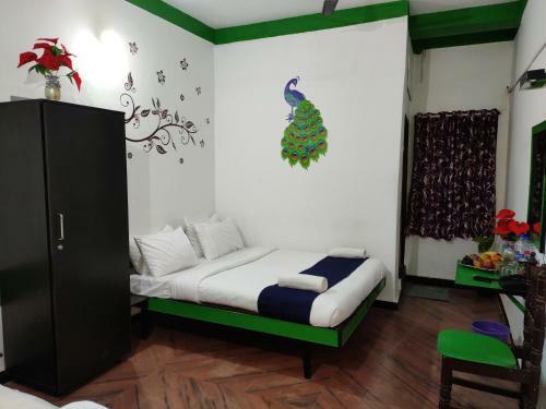 Hotel K F International