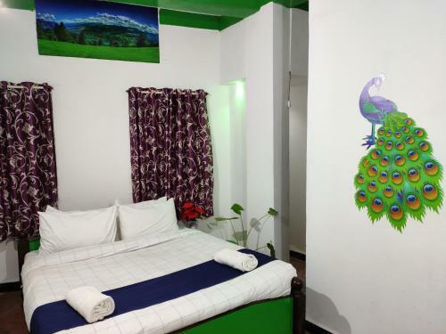 Hotel K F International