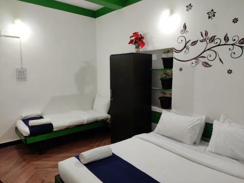 Hotel K F International