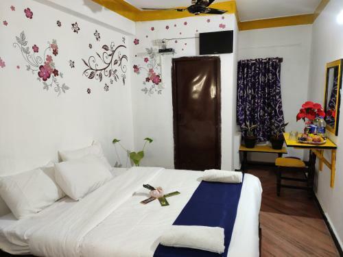 Hotel K F International