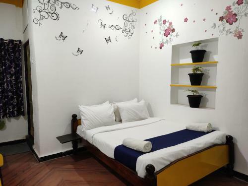 Hotel K F International