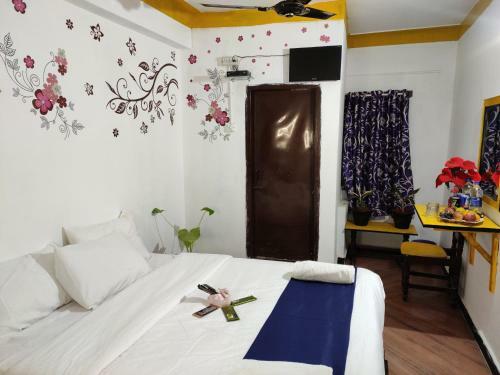Hotel K F International