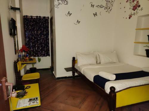 Hotel K F International