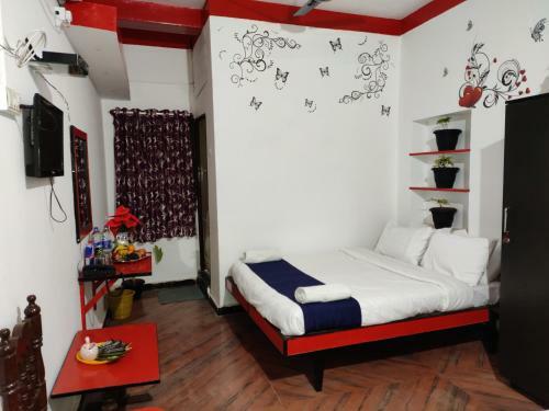 Hotel K F International