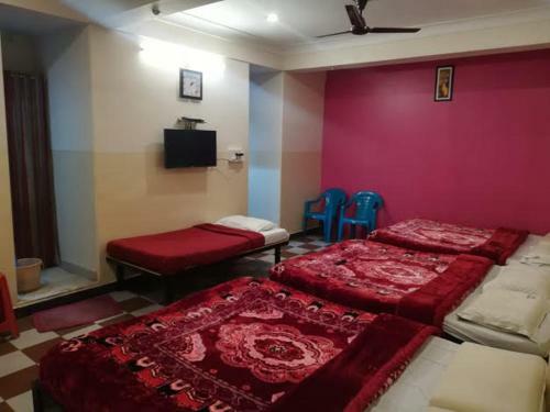 Lodge N K F Residency