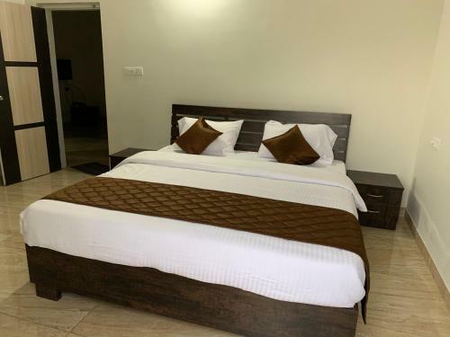 Orchid Elite Service Apartments