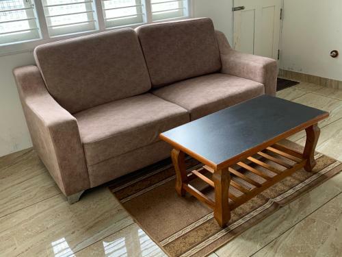 Orchid Elite Service Apartments