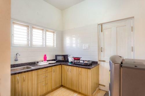Orchid Elite Service Apartments