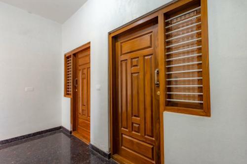 Orchid Elite Service Apartments
