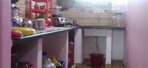 Jungle Way Home Stay