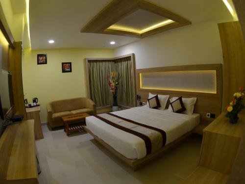 Hotel Q ! Star