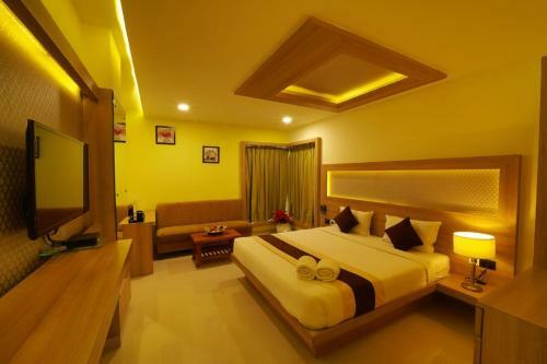 Hotel Q ! Star