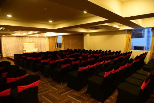 Hotel Q ! Star