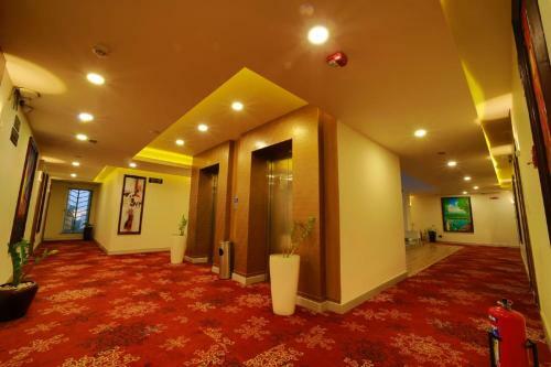 Hotel Q ! Star