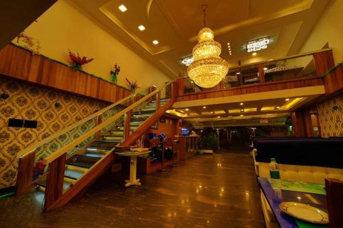 Hotel Q ! Star