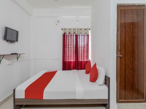 Oyo Flagship 83216 Milano Hotel Mysore