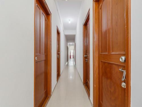 Oyo Flagship 83216 Milano Hotel Mysore