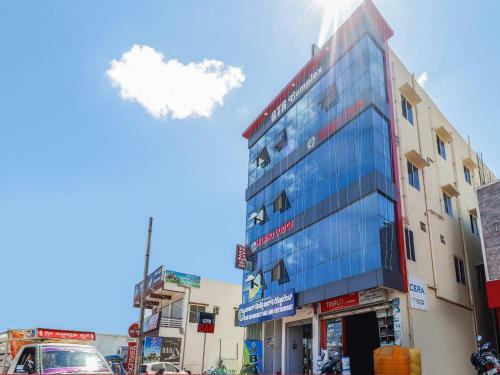 Oyo Flagship 83216 Milano Hotel Mysore