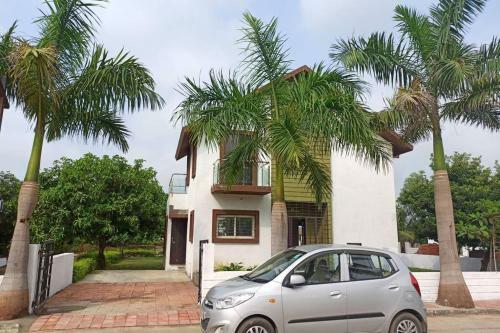 Villa Green Paradise - Glipmse Of Heaven