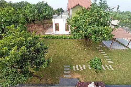 Villa Green Paradise - Glipmse Of Heaven