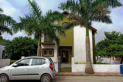 Villa Green Paradise - Glipmse Of Heaven