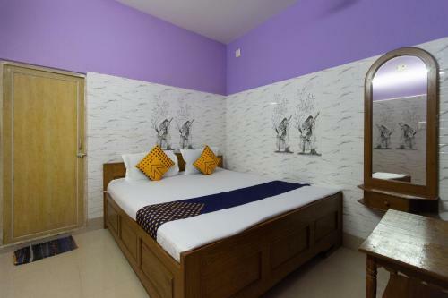 Hotel Spot On 63085 New Subham Lodge
