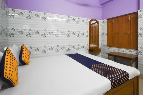 Hotel Spot On 63085 New Subham Lodge