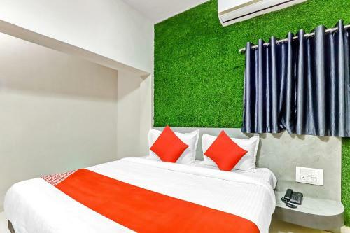 Hotel Oyo Flagship 77447 Uttam Retreat