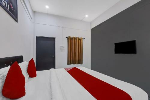 Oyo Flagship 82784 Hotel Trigon