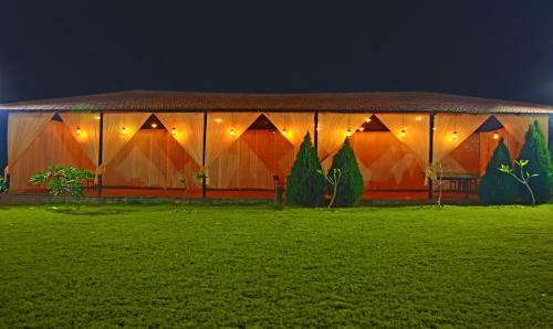 Treebo Trend Hotel Wildernest