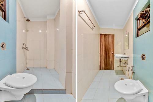 Hotel Oyo 86004 The Aace