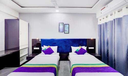 Hotel Treebo Tryst Finesta Suites