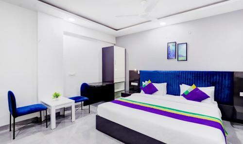 Hotel Treebo Tryst Finesta Suites